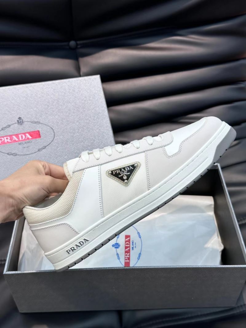 Prada Sneakers